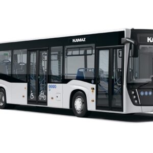 Автобус НЕФАЗ 5299-30-52