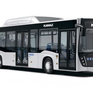 Автобус НЕФАЗ 5299-30-57 CNG