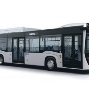 Автобус НЕФАЗ 5299-40-57 LNG