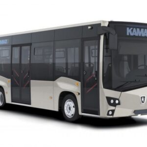 Автобус среднего класса KAMAЗ 4290-5M
